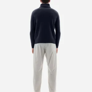 Maglia Resort In Light Infinity Wool>Herno Clearance