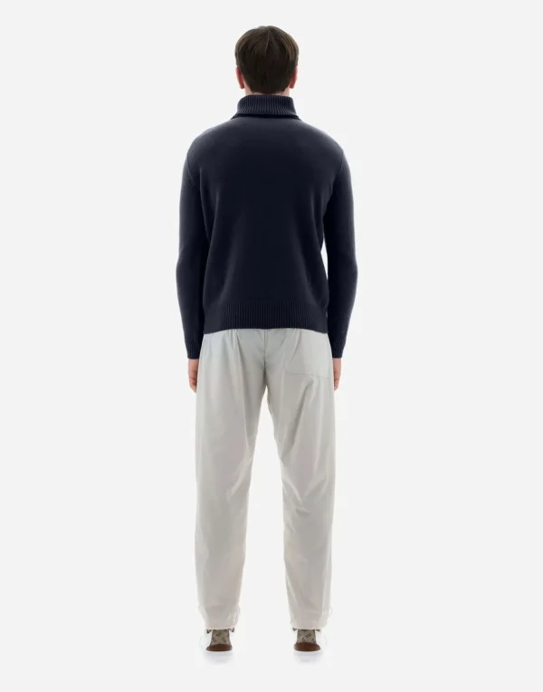 Maglia Resort In Light Infinity Wool>Herno Clearance