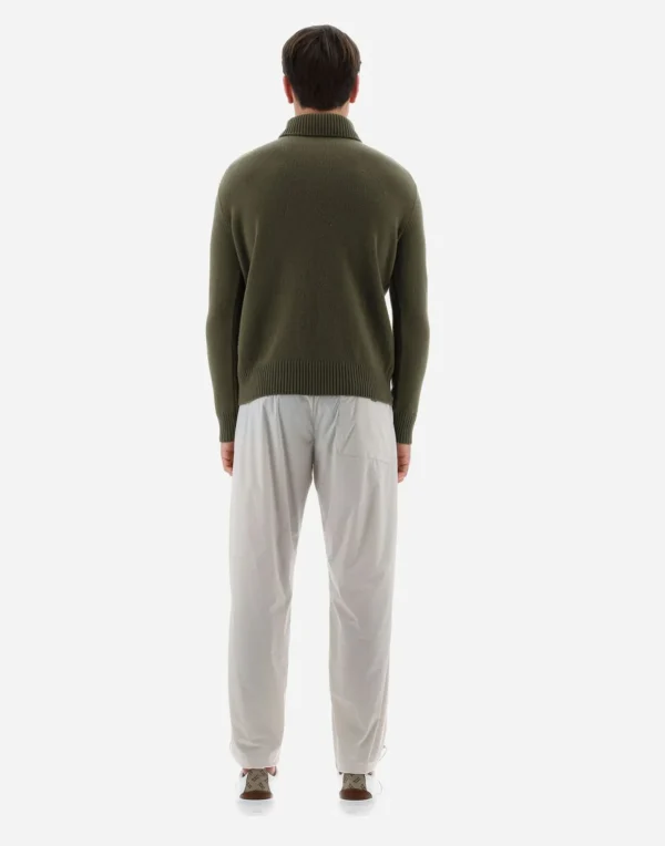 Maglia Resort In Light Infinity Wool>Herno Best Sale