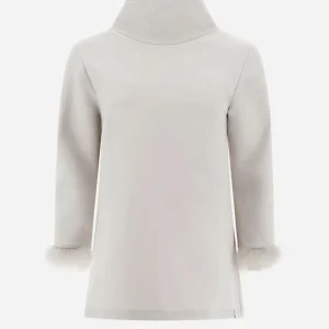 Maglia Resort In Milan Knit>Herno Cheap