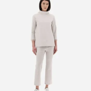 Maglia Resort In Milan Knit>Herno Cheap