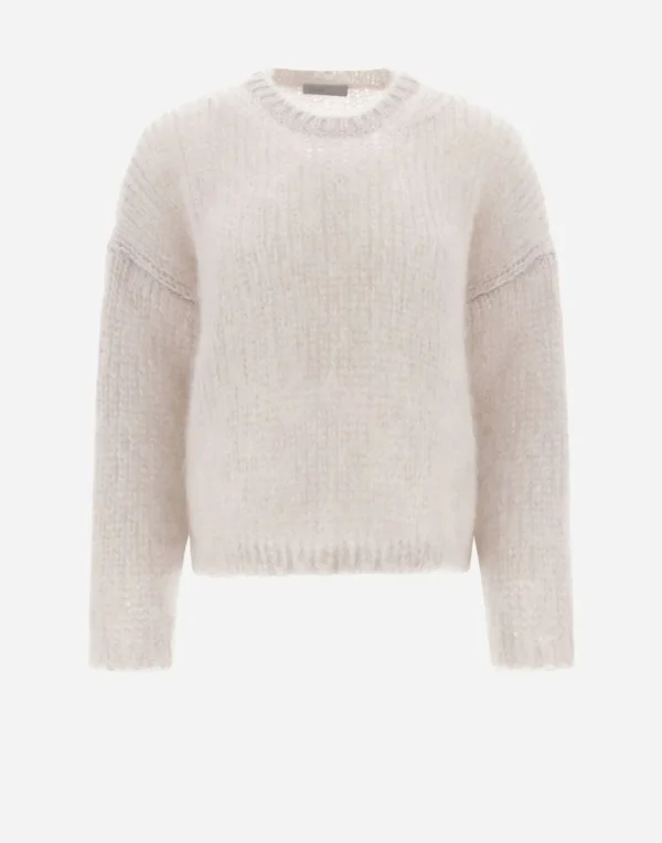 Maglia Resort In Overt Knit>Herno Cheap