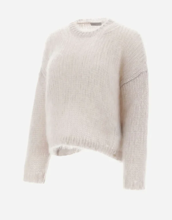 Maglia Resort In Overt Knit>Herno Cheap