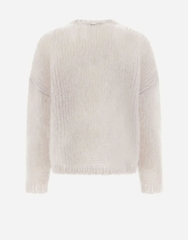 Maglia Resort In Overt Knit>Herno Cheap