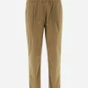 Pantaloni Da Donna In Light Nylon Stretch>Herno Flash Sale