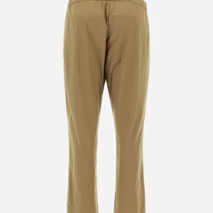 Pantaloni Da Donna In Light Nylon Stretch>Herno Flash Sale