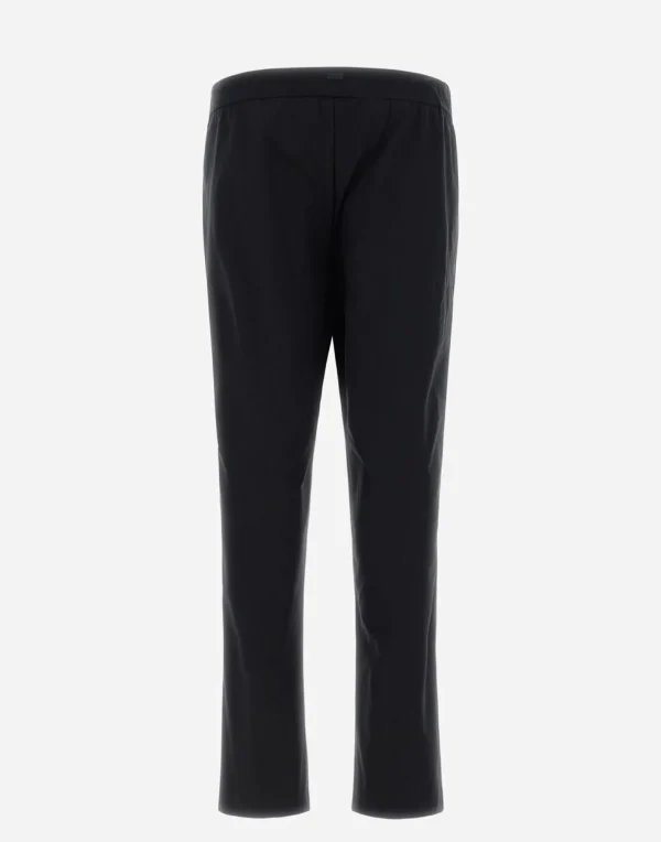 Pantaloni Da Donna In Nylon Dive>Herno Cheap