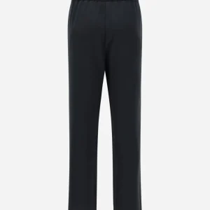 Pantaloni In Casual Satin>Herno Cheap