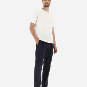 Pantaloni In Light Cotton Stretch>Herno Cheap