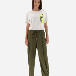 Pantaloni In Light Nylon Stretch>Herno Best