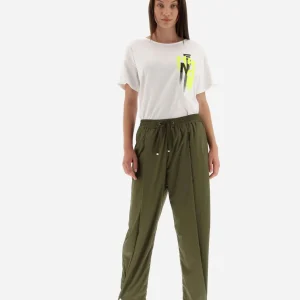 Pantaloni In Light Nylon Stretch>Herno Best