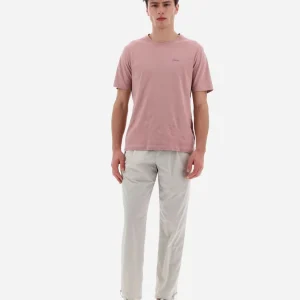 Pantaloni Resort In Light Nylon Stretch>Herno Online