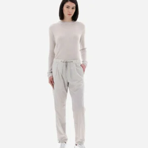 Pantaloni Resort In Light Nylon Stretch>Herno Online