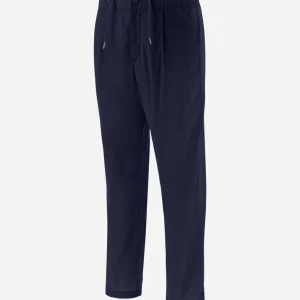 Pantaloni Resort In Light Nylon Stretch>Herno Cheap