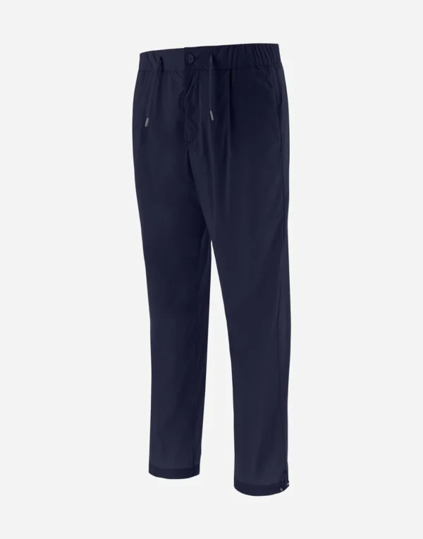 Pantaloni Resort In Light Nylon Stretch>Herno Cheap