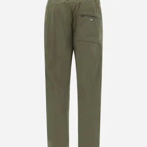 Pantaloni Resort In Light Nylon Stretch>Herno Store