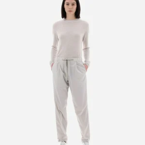 Pantaloni Resort In Light Nylon Stretch>Herno Online