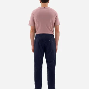 Pantaloni Resort In Light Nylon Stretch>Herno Cheap