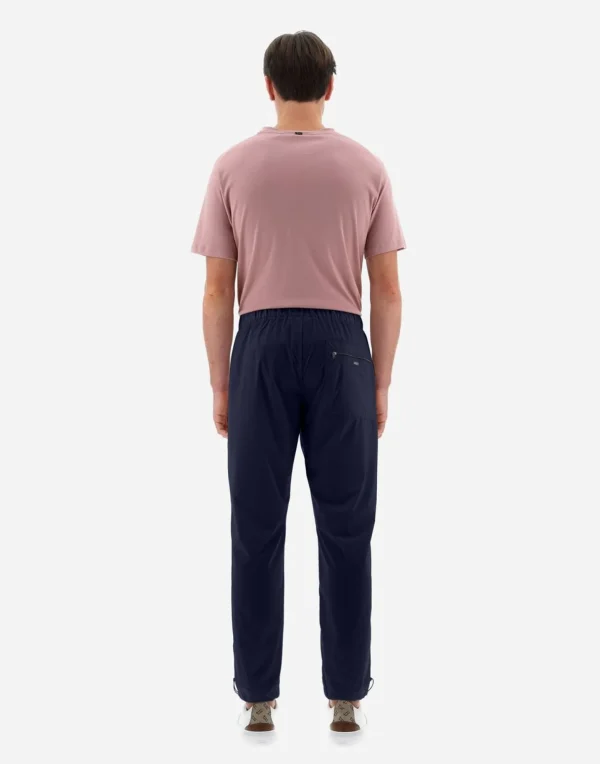 Pantaloni Resort In Light Nylon Stretch>Herno Cheap