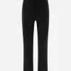 Pantaloni Resort In Milan Knit>Herno Hot