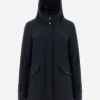 Parka Da Donna In Metropolitan>Herno Discount