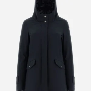 Parka Da Donna In Metropolitan>Herno Discount