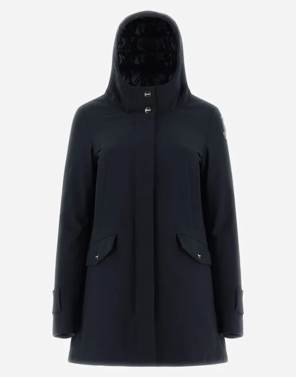 Parka Da Donna In Metropolitan>Herno Discount