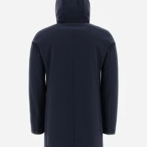 Parka Da Uomo In Metropolitan>Herno Clearance