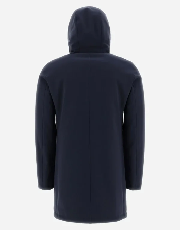 Parka Da Uomo In Metropolitan>Herno Clearance