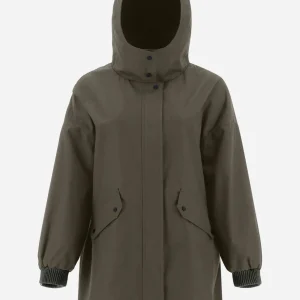 Parka In Delon>Herno Online