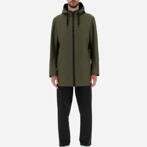 Parka In Delon E Ultralight Crease>Herno Shop