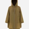 Parka In New Techno Taffeta'>Herno Cheap