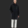 Parka Laminar In Gore-Tex Paclite® Shell>Herno Sale