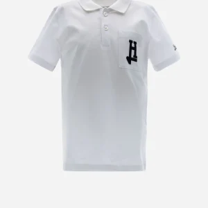 Polo In Cotone>Herno Store