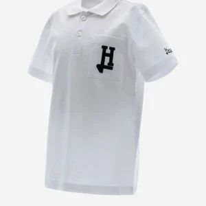 Polo In Cotone>Herno Store