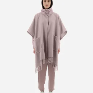 Poncho Resort In Warmy E Nylon Ultralight>Herno Cheap