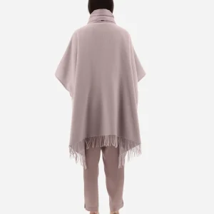 Poncho Resort In Warmy E Nylon Ultralight>Herno Cheap