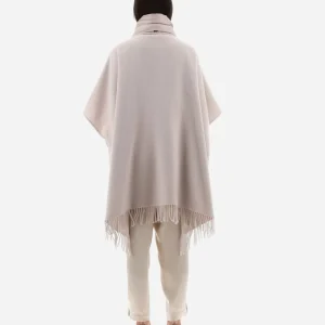 Poncho Resort In Warmy E Nylon Ultralight>Herno Best Sale