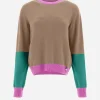 Pullover In Cashmere Cloud>Herno Sale