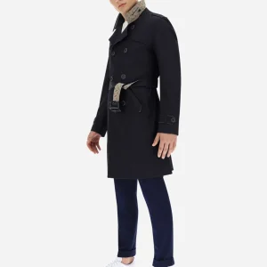 Trench In Delon E Monogram>Herno Store