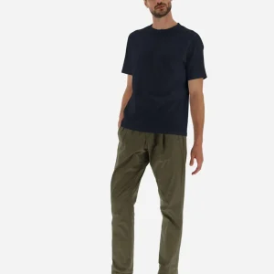 T-Shirt In Superfine Cotton Stretch>Herno Cheap