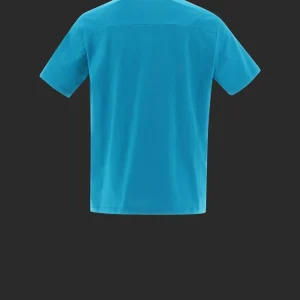 T-Shirt Laminar In Sport Heavy Jersey>Herno Online