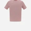 T-Shirt Resort In Basic Cotton>Herno Discount