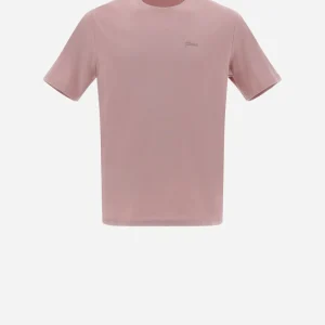 T-Shirt Resort In Basic Cotton>Herno Discount