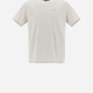 T-Shirt Resort In Basic Cotton>Herno Shop