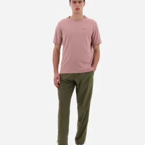 T-Shirt Resort In Basic Cotton>Herno Discount