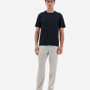 T-Shirt Resort In Basic Cotton>Herno Outlet