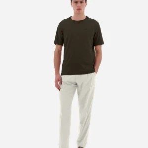 T-Shirt Resort In Basic Cotton>Herno Online