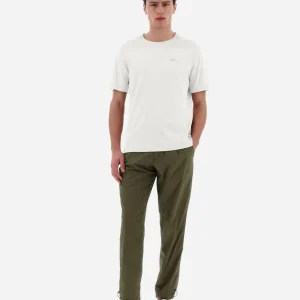 T-Shirt Resort In Basic Cotton>Herno Shop