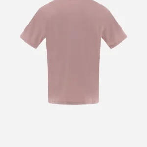 T-Shirt Resort In Basic Cotton>Herno Discount